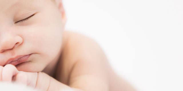 Some states have more restrictions on baby names than others.