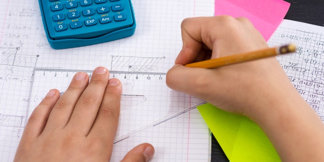 According to the findings, 42% of participants admitted they’d feel “lost” in teaching math to their kiddo at their respective grade level.