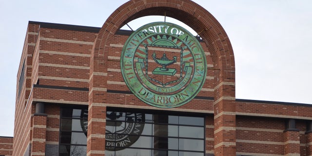 The University of Michigan Dearborn has 58 majors and four colleges.