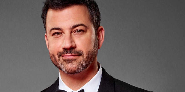 Jimmy Kimmel will host the 72nd Emmy Awards.