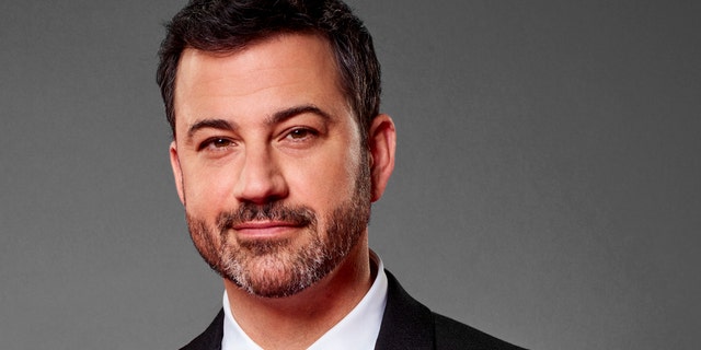 Jimmy Kimmel returned for the third time as host on Sunday for the 72nd Emmy¨ Awards.