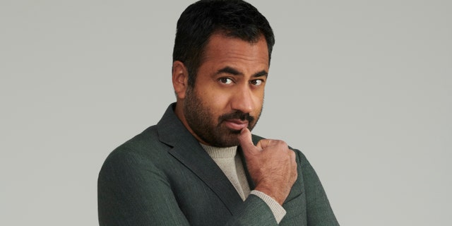 Kal Penn hosts Freeform's "Kal Penn Approves This Message." (Freeform/Robbie Fimmano)