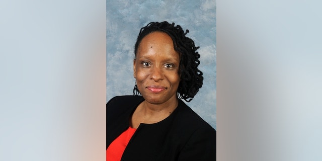 Kentucky state Rep. Attica Scott, D-Louisville. (Kentucky General Assembly website)