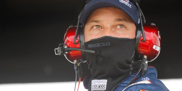 Knaus has the third most wins of any crew chief.