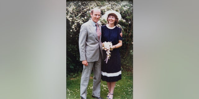 <br data-cke-eol="1"> “Our relationship was always so natural. We had no secrets and we could be totally open with each other - we really were soul mates.”