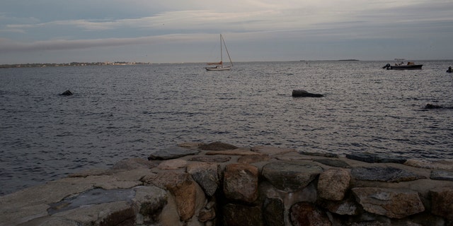 Connecticut health officials have issued warnings about exposure to Long Island Sound after a large number of rare illnesses due to bacterial infections have been reported. (Photo: Andrew Lichtenstein / Corbis via Getty Images)