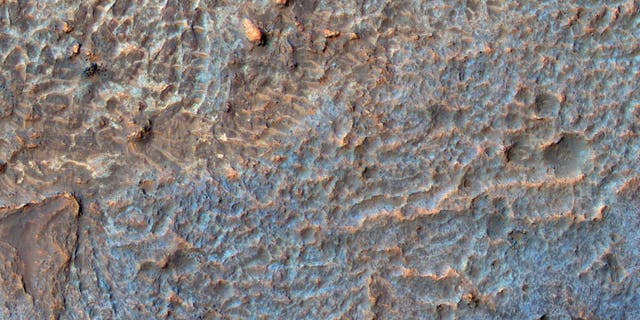 (NASA / JPL / UArizona)