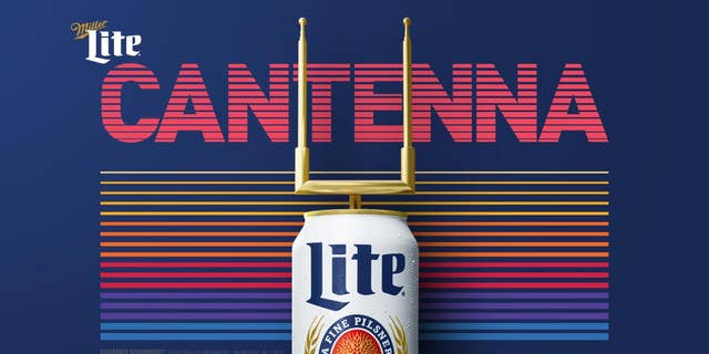 The beer company is launching its newest product – which is both a drink and a technology.