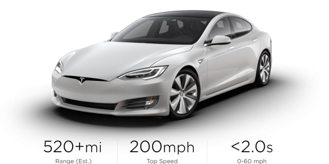 Tesla named the Plaid version of the Model S as a reference to the movie "Spaceballs," where plaid is depicted as faster than light speed.