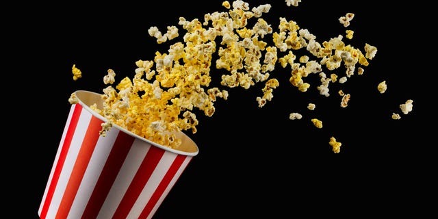 Popcorn farmers who typically sell to movie theaters and other venues (bars, concert halls, sporting events, etc.) are reportedly struggling amid the pandemic.