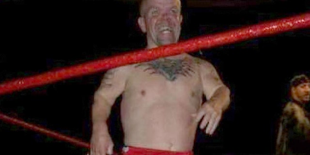 Stevie Lee died on Sept 9. He was 54 years old.
