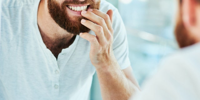 Many TikTok users are flocking to this new trend that involves filing down teeth using an emery board.