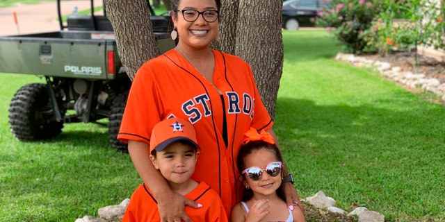 A Houston-area official said Monday, Sept. 28, 2020, it will take 60 days to ensure a city drinking water system is purged of a deadly, microscopic parasite that doctors believed killed Josiah McIntyre and that led to warnings for others not to drink tap water. 