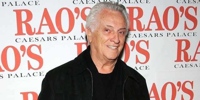 Tommy DeVito has died at the age of 92. (Photo by Ethan Miller/Getty Images for Caesars)