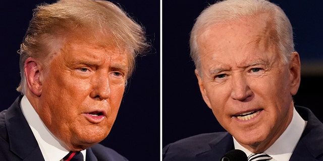 President Trump and Joe Biden are going to be fighting for every possible vote in Pennsylvania, which could be the deciding state in the 2020 election.