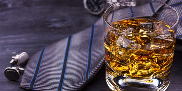 The first bottles in the collection will hit the auction block on September 25th.