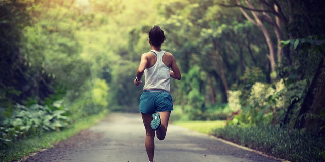 “We know getting enough exercise and avoiding stress has been more difficult because of COVID, but even a brisk walk outdoors or a home exercise routine can be highly effective in maintaining mental and physical fitness and supporting a healthy immune system,” Dr. Lin said.