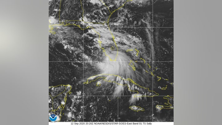 Hurricane Laura recovery efforts continue in Lake Charles, LA