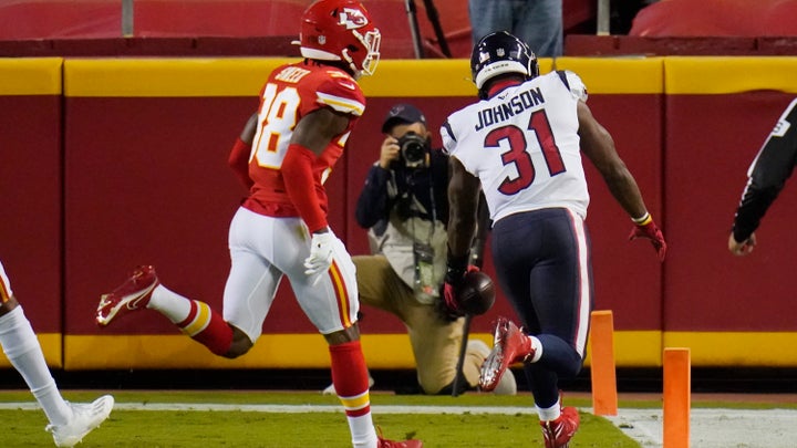 NFL kicks off new season amid COVID pandemic and focus on racial issues