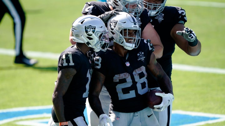 Protests mark NFL season launch