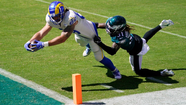Howie Long on NFL return amid coronavirus: 'America was really anxious'