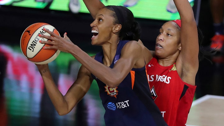 Fox News Flash top headlines for September 8