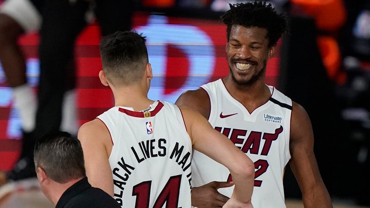 Fox News Flash top headlines for September 2