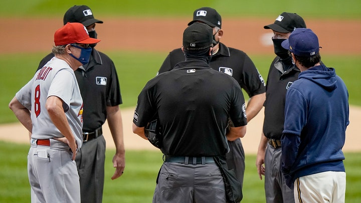 Fox News Flash top headlines for September 16