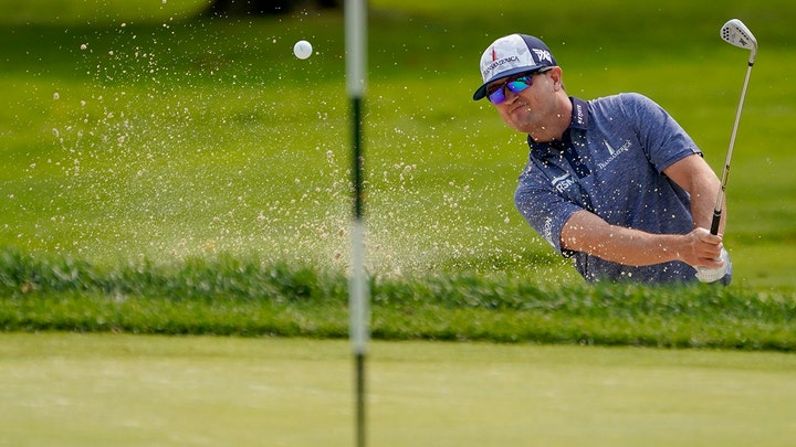 Golf sees spike in popularity amid coronavirus pandemic