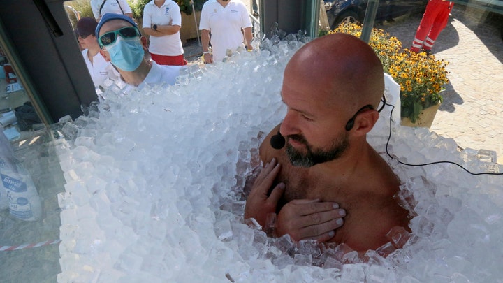 Fox News Flash top headlines for September 5