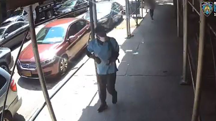 Fox News Flash top headlines for September 3