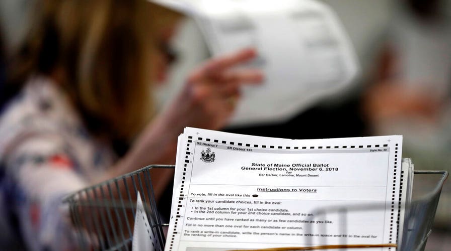 Fox News Flash top headlines for September 28