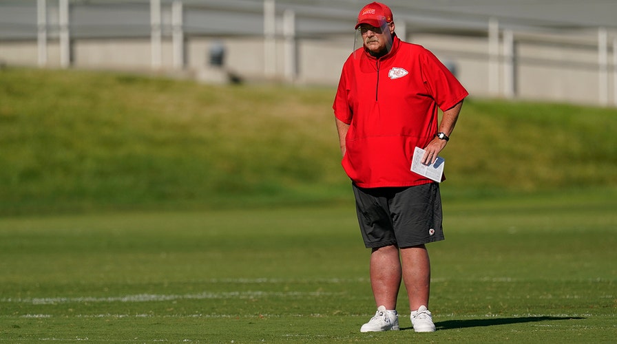 Fox News Flash top headlines for September 1