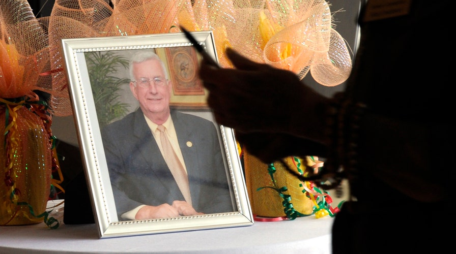 Fox News Flash top headlines for September 4