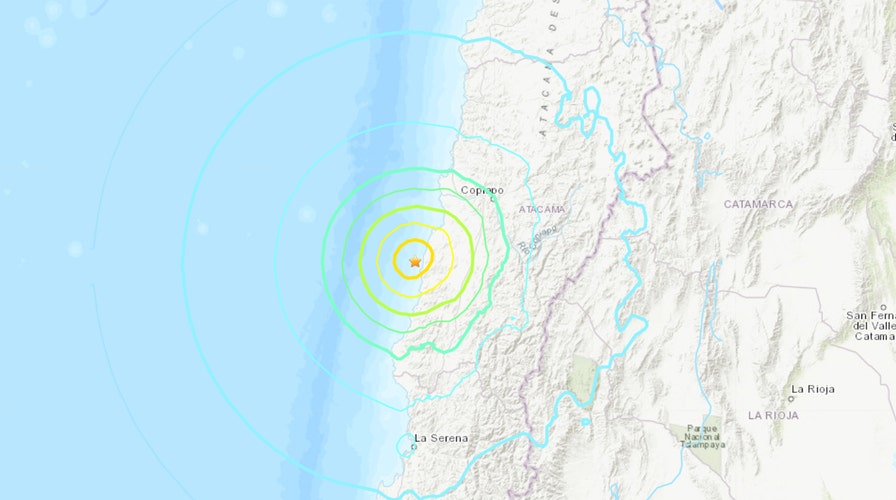 Volcanoes, earthquakes, tsunamis: The ‘Ring of Fire’ explained