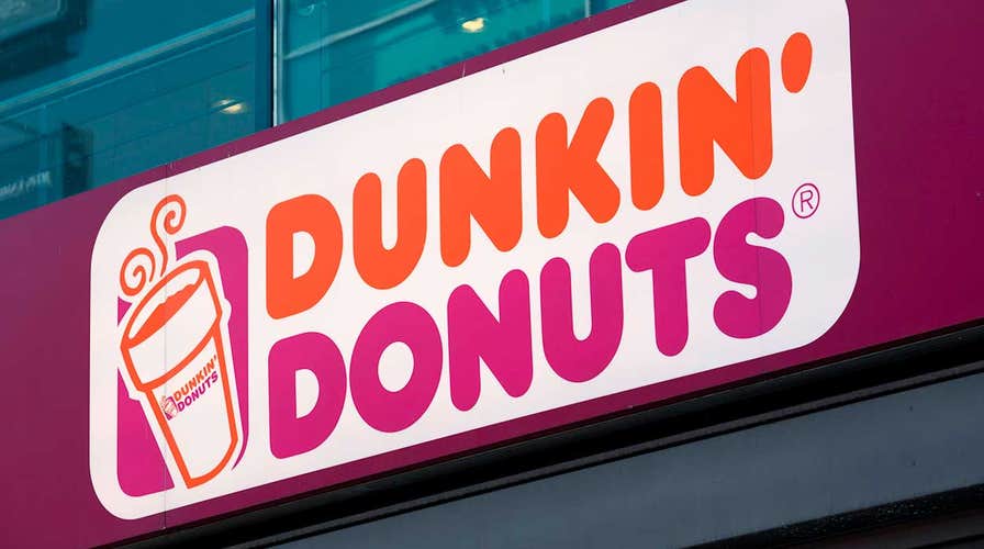 Dunkin' Donuts adding 25K jobs as states reopen