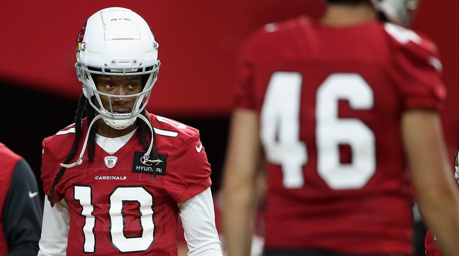 NFL kicks off new season amid COVID pandemic and focus on racial issues