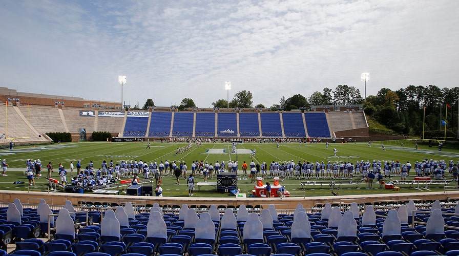 Fox News Flash top headlines for September 19