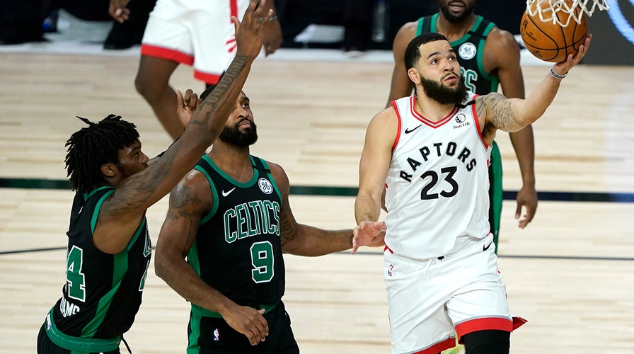 Fox News Flash top headlines for August 31