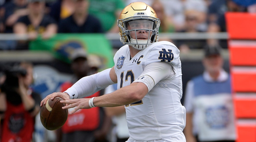 Fox News Flash top headlines for September 12