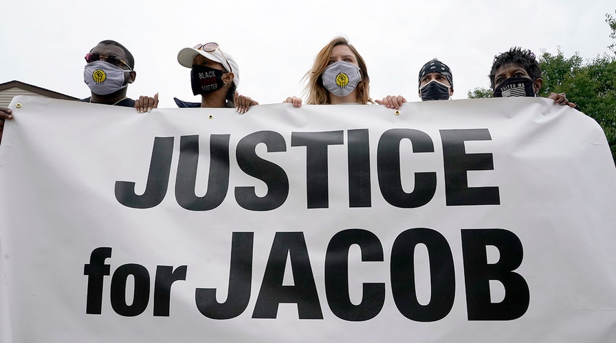 Fox News Flash top headlines for September 1