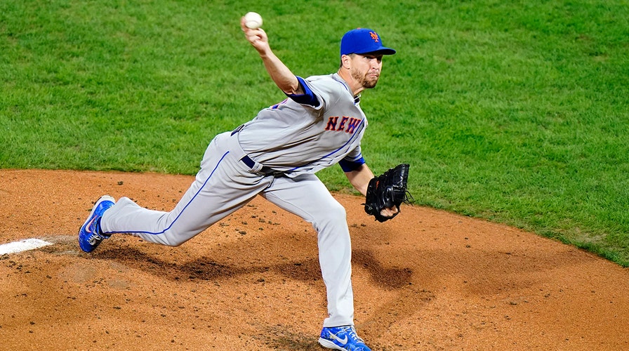 Fox News Flash top headlines for September 16