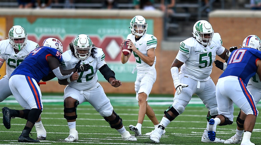 Fox News Flash top headlines for September 5