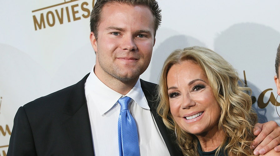 Kathie Lee Gifford's son Cody gets married: 'Glorious day to celebrate this  glorious couple' | Fox News