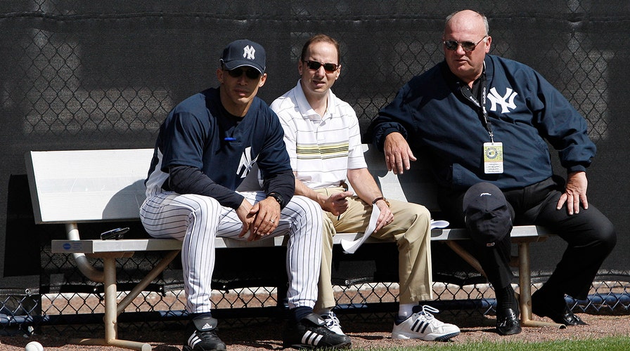 Fox News Flash top headlines for September 12