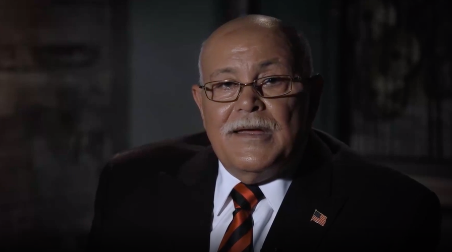 Landmarks plot: Preview of Fox Nation's new series, 'The Rising Crescent'