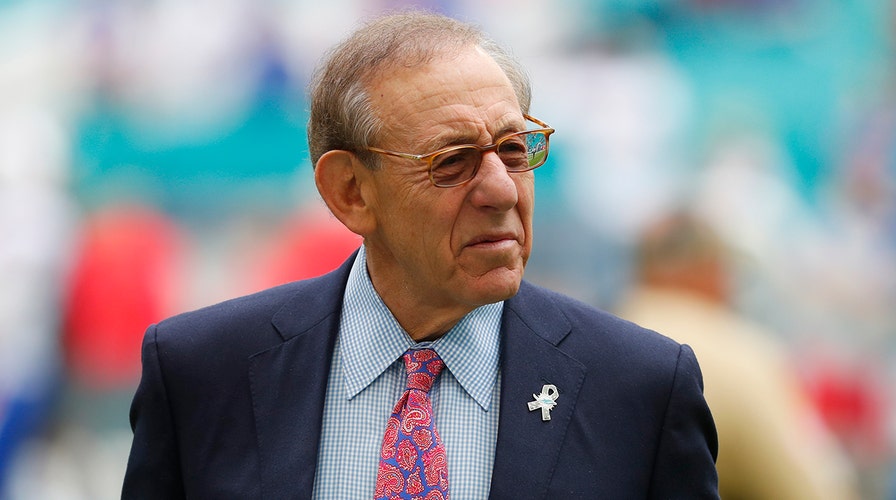 Fox News Flash top headlines for September 1