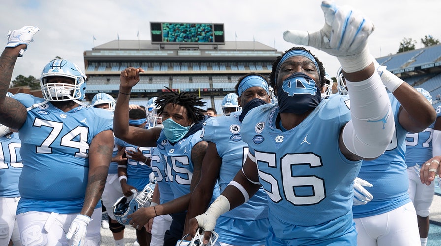 Fox News Flash top headlines for September 12