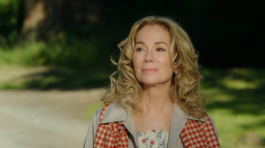 Kathie Lee Gifford, Craig Ferguson lead in new rom-com 'Then Came You'
