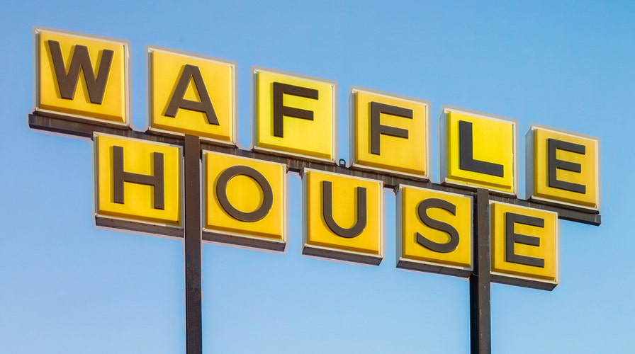 Waffle House CEO on impact of Hurricane Laura to restaurant franchise